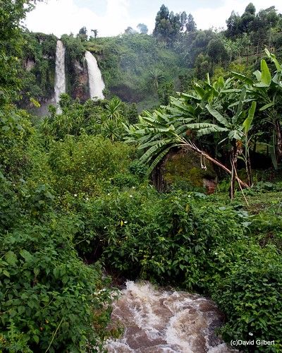 Sipi Falls 1